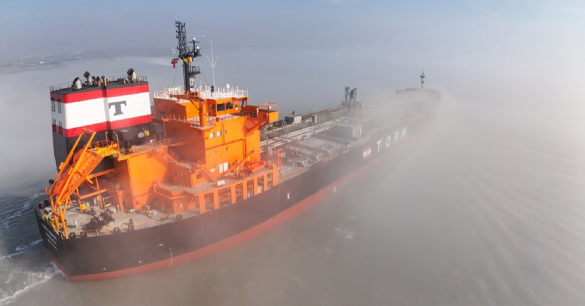 Cijene nafte se stabilizirale nakon Trumpovog obećanja da će zaštititi tankere