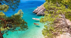 Lonely Planet objavio popis najljepših plaža na svijetu, na njemu je i jedna hrvatska