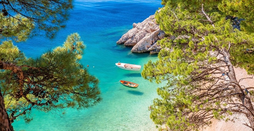 Lonely Planet objavio popis najljepših plaža na svijetu, na njemu je i jedna hrvatska