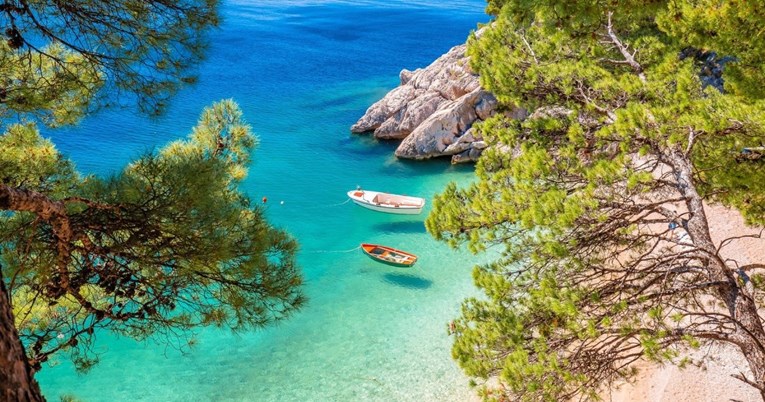 Lonely Planet uvrstio hrvatsku plažu na popis najljepših na svijetu: Čisto blaženstvo