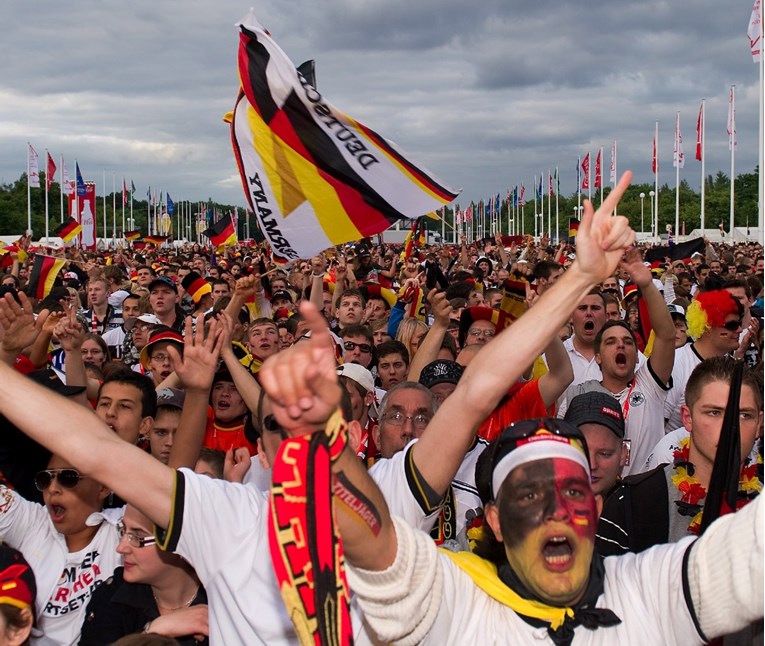 Kraj besplatnih okupljanja na SP-u. FIFA će u SAD-u naplaćivati ulaz u fan zonu