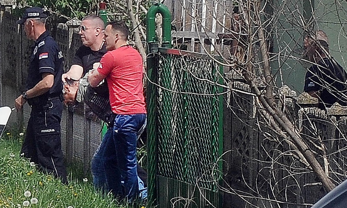 Prijatelj ubojice: Dok smo tražili Danku, on je govorio da nema šanse da je nađemo