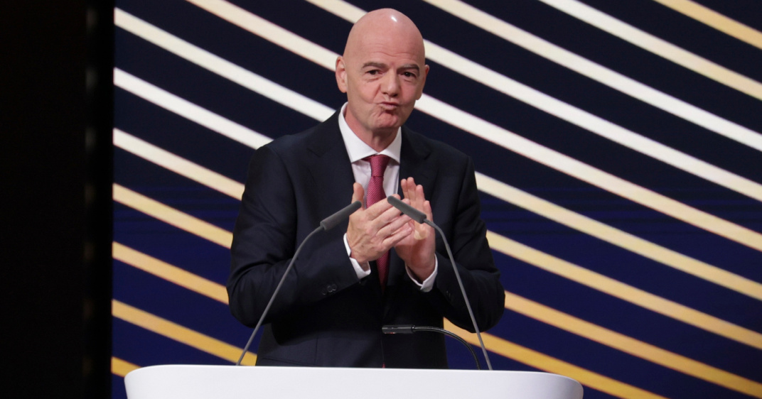 FIFA razmatra pravilo koje bi zauvijek promijenilo razvoj mladih igrača