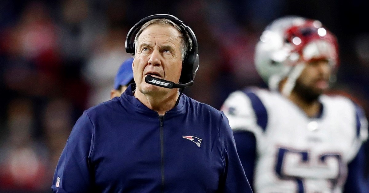 Bill Belichick dolazi u Hrvatsku