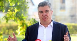 Plenkovićev ured: Milanović opet laže o novom Zakonu o izbornim jedinicama