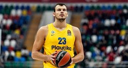 Odličan dan hrvatskih košarkaša u Euroligi
