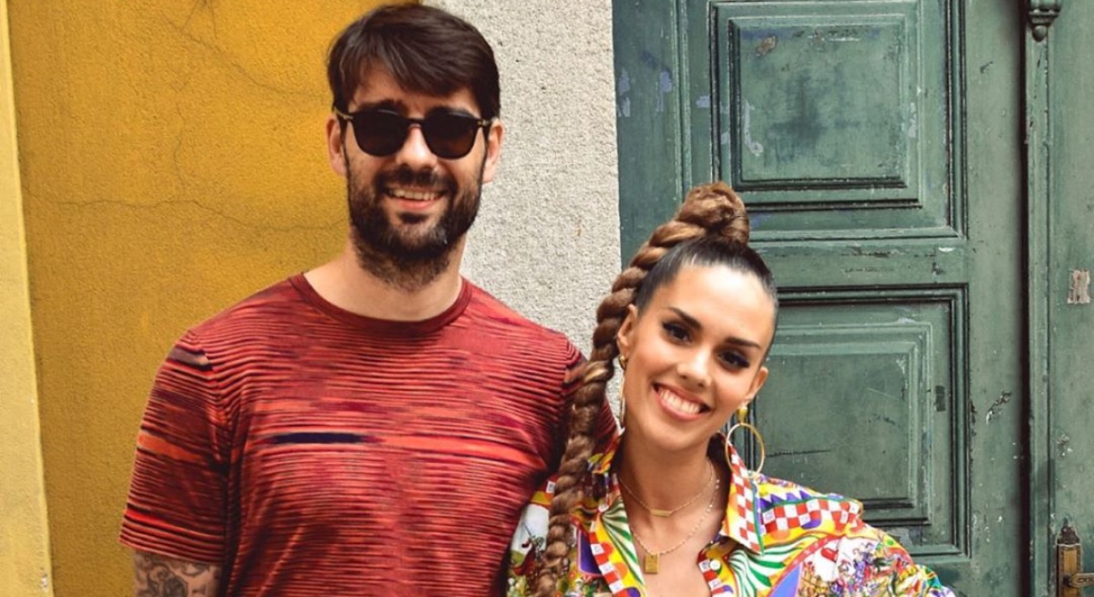 Franka Ćorluki čestitala rođendan nikad viđenom fotkom: "Voli te tvoj trio"