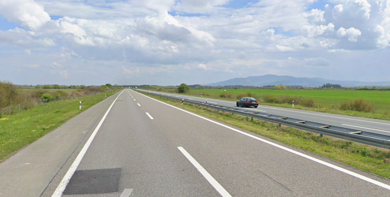 Teška nesreća na autocesti A3. Probali spasiti čovjeka, umro je u bolnici