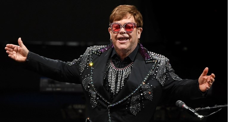 Elton John u Parizu započeo niz koncerata za spas planeta Zemlje