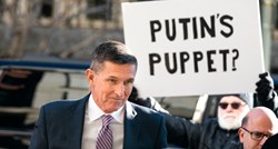Neće biti podignuta optužnica protiv bivšeg Trumpovog savjetnika Flynna