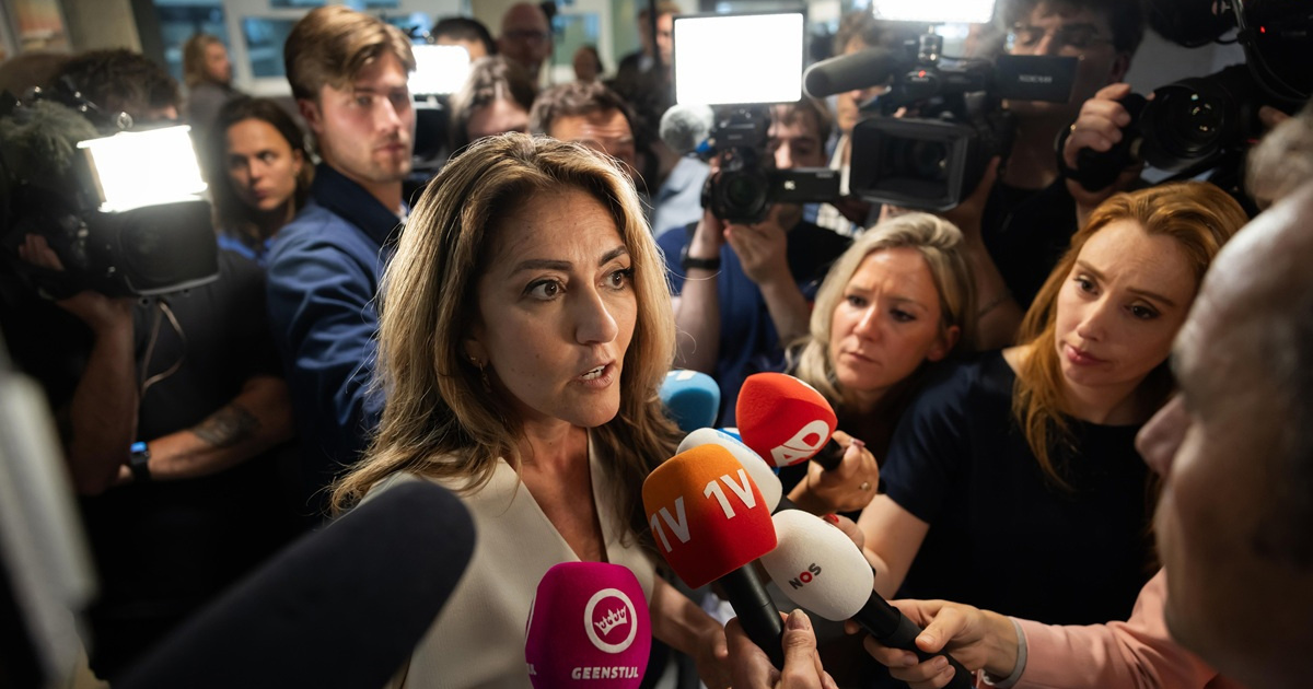 Nizozemska ulaže više od tri milijarde eura u obranu