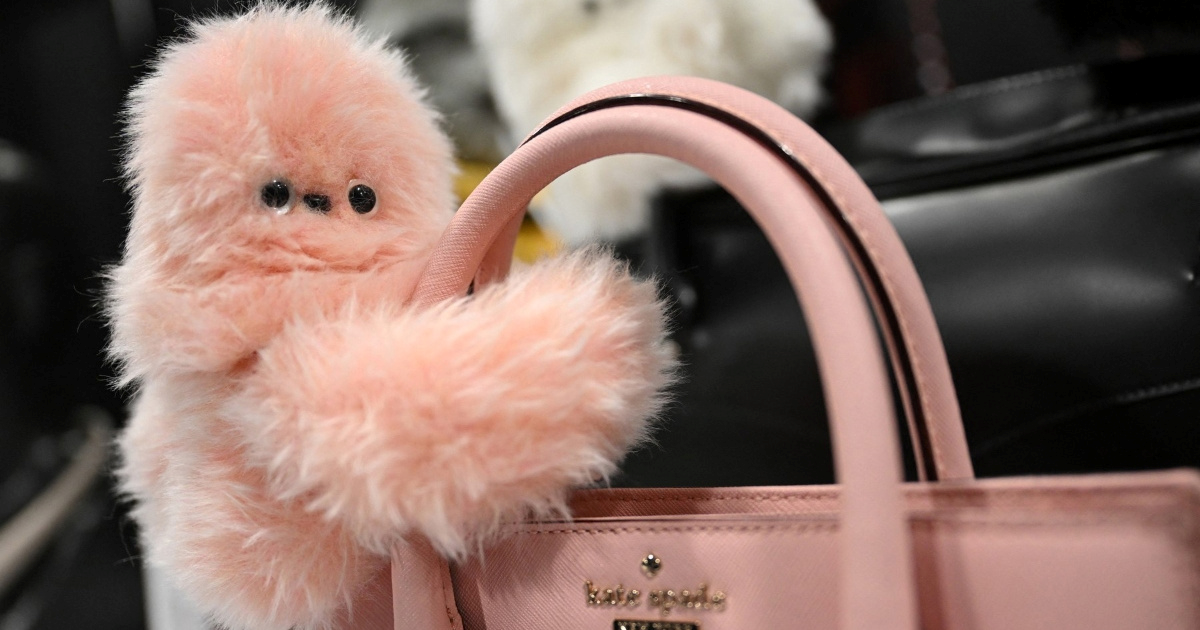 Labubu je dobio konkurenciju! Upoznajte plišanog robota Mirumija