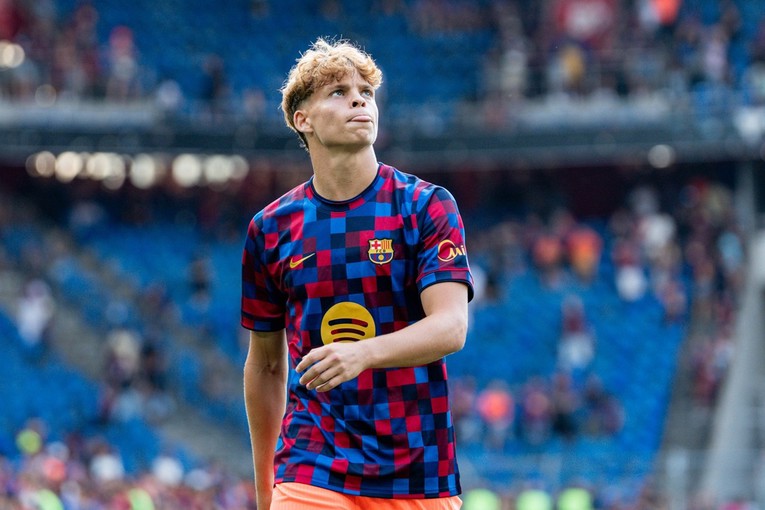 Flick sprema izenađenje za El Clasico. Na terenu i 17-godišnje čudo od djeteta?