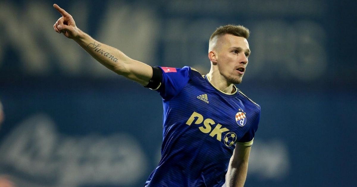 Hajduk ima petoricu u momčadi kola HNL-a, ali najbolje ocijenjeni igrač je dinamovac