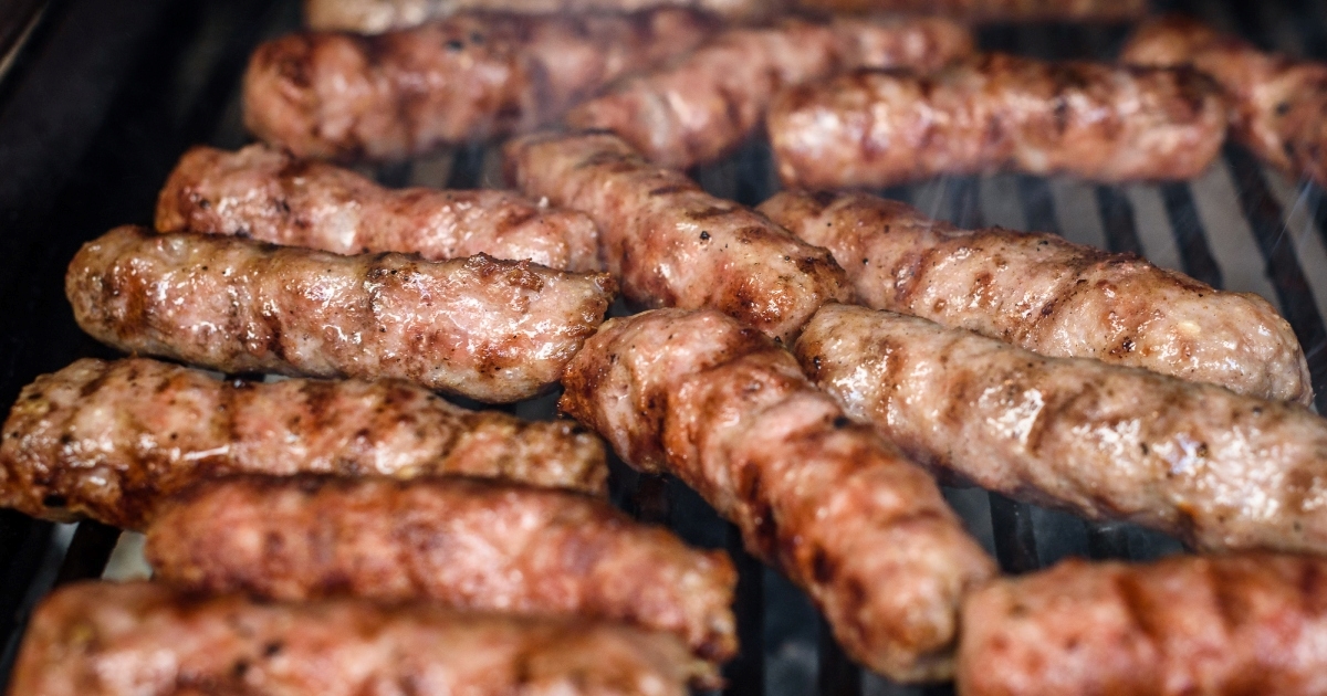 Pripremite se za sezonu roštiljanja, evo koja trgovina ima top ponudu