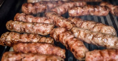 Od mesa do pribora: U Eurospinu možete pronaći sve za roštilj po dobroj cijeni