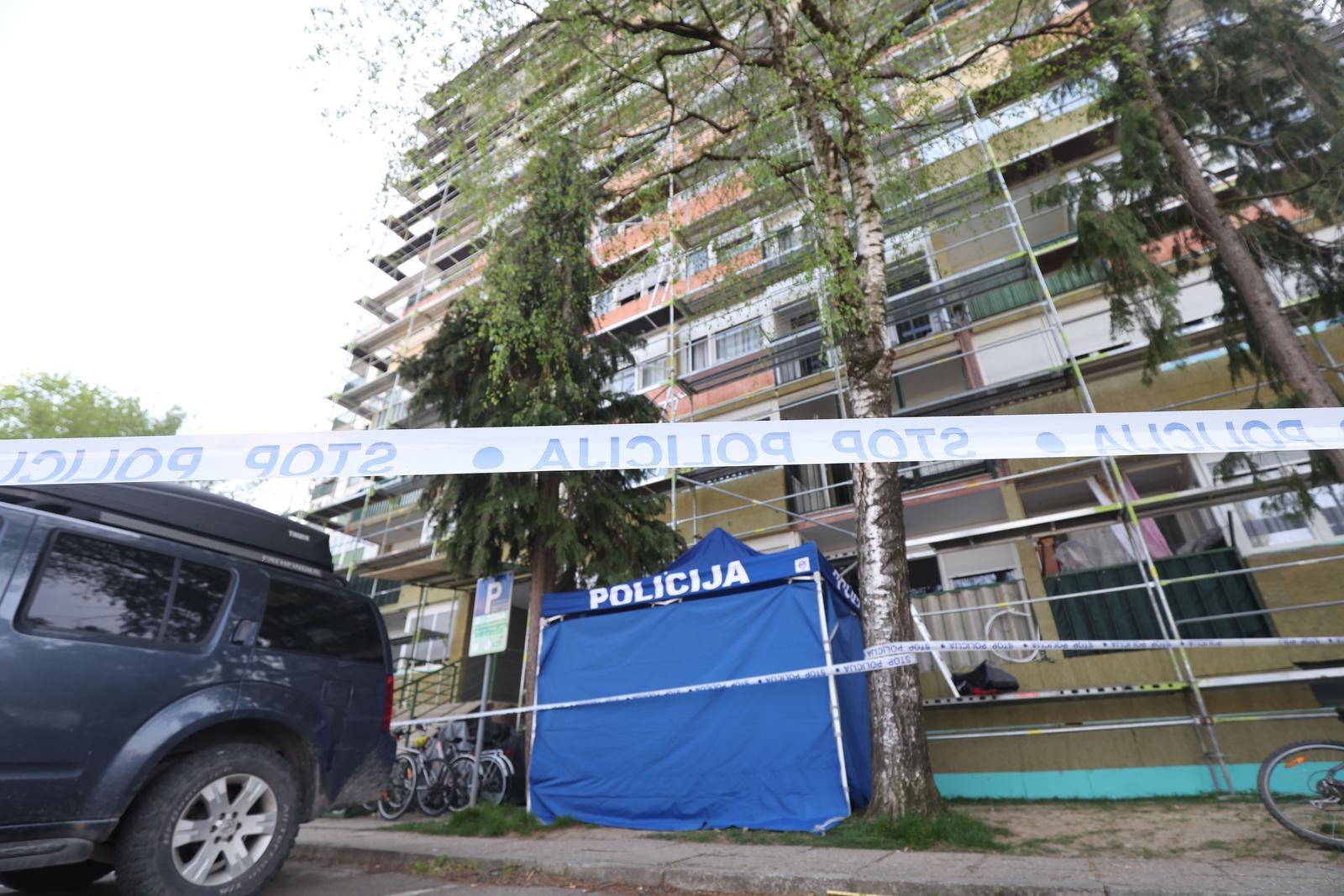 Otkriveni novi detalji ubojstva i samoubojstva u V. Gorici. Susjedi: Strašno