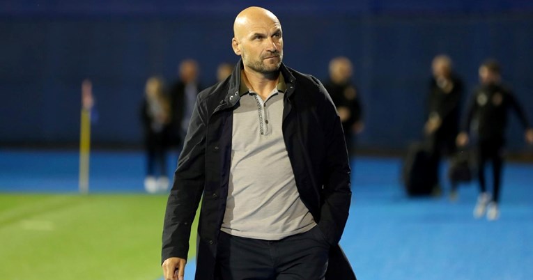 Sopić o odgodi utakmice s Rijekom: Kao da vam policija pošalje kaznu