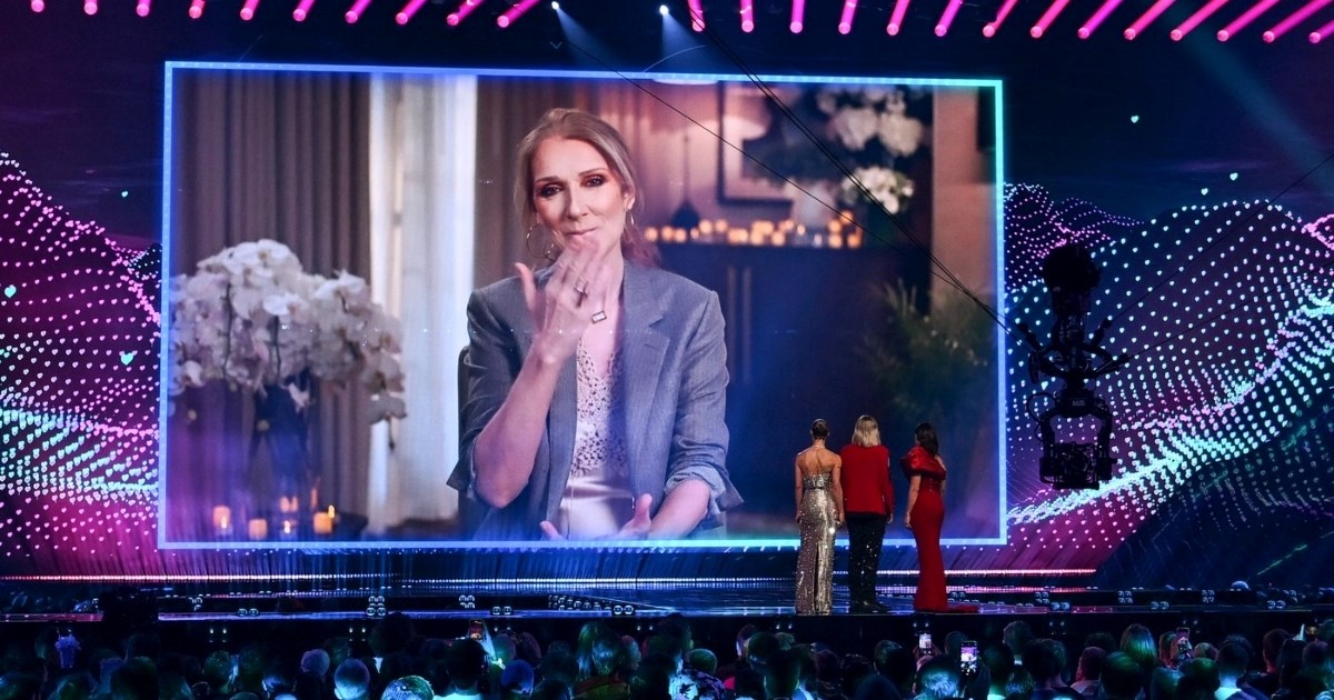 Hoće li se Celine Dion pojaviti na Eurosongu? Jedan detalj uzbudio fanove
