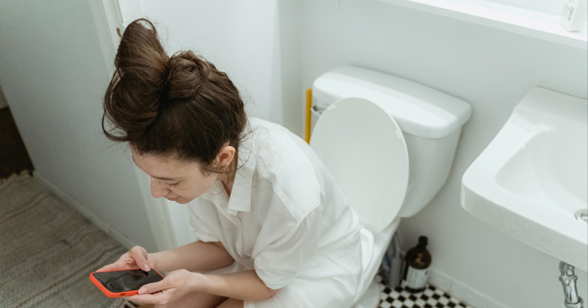 Koliko puta dnevno je normalno mokriti ovisno o dobi?