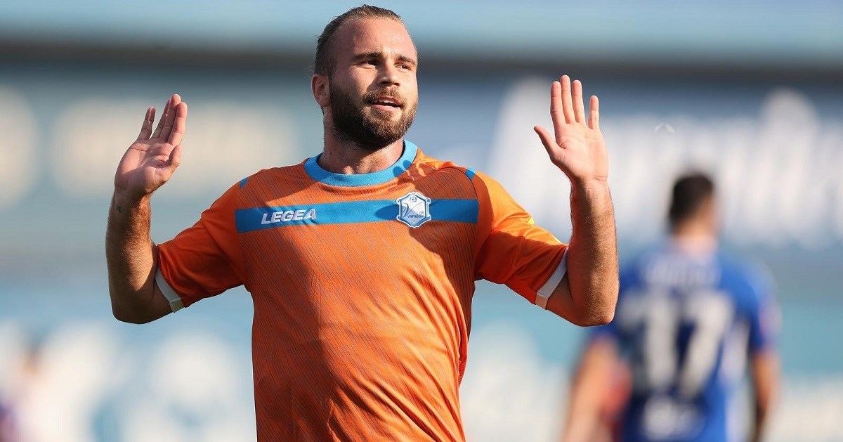 Dinamo je kupio jednog od najboljih HNL napadača. Od transfera nije zabio gol