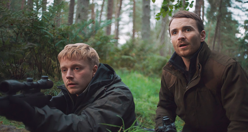 Netflixov triler koji je Stephen King nahvalio ima 100 posto na Rotten Tomatoesu