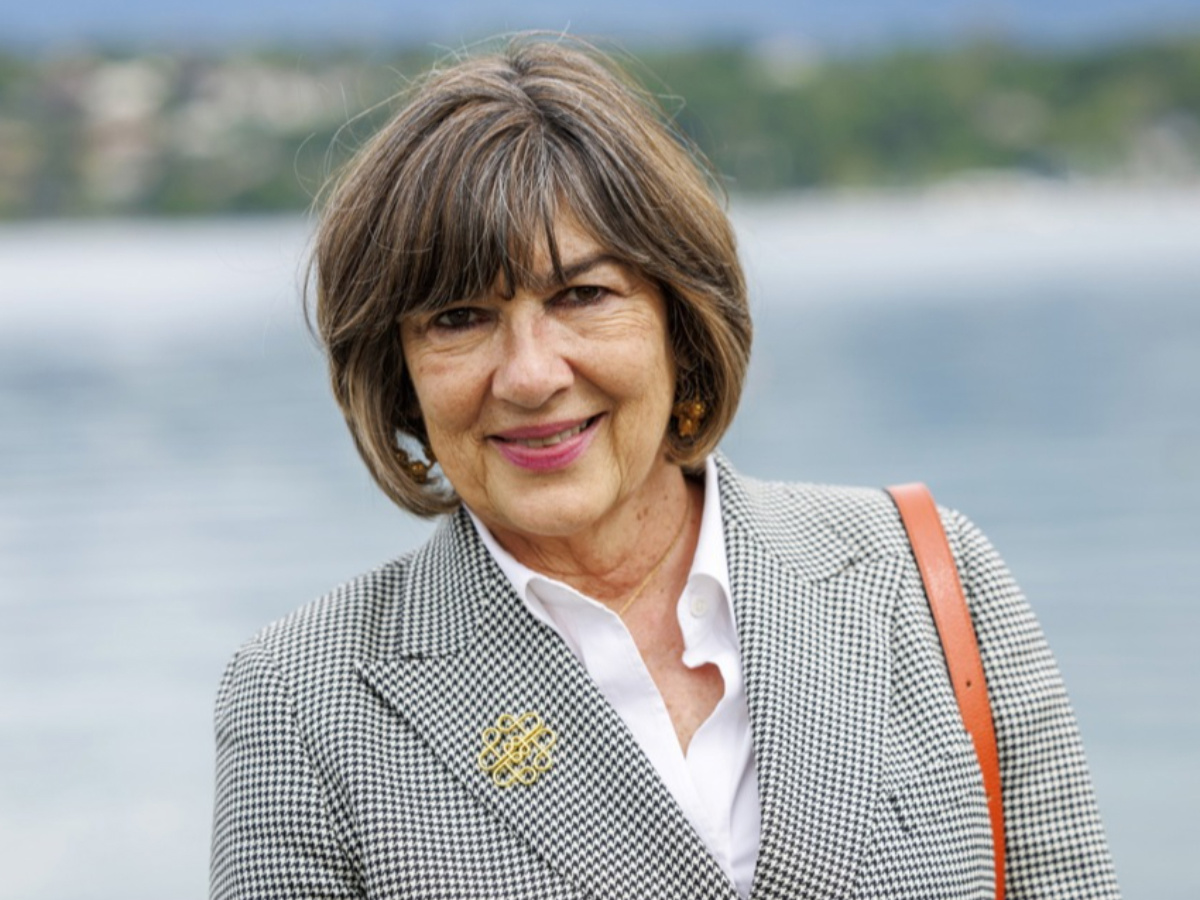Christiane Amanpour odlazi sa CNN-a nakon 43 godine