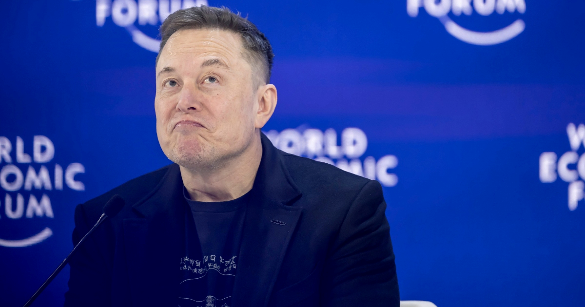 Elon Musk kritizirao Nolana zbog odabira glumice za Odiseju: "Izgubio je integritet"