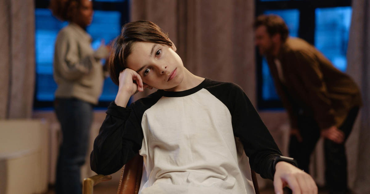 Tri teme koje bi roditelji trebali izbjegavati pred djecom