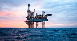 Cijene nafte prošloga tjedna pale unatoč krizi u Crvenom moru