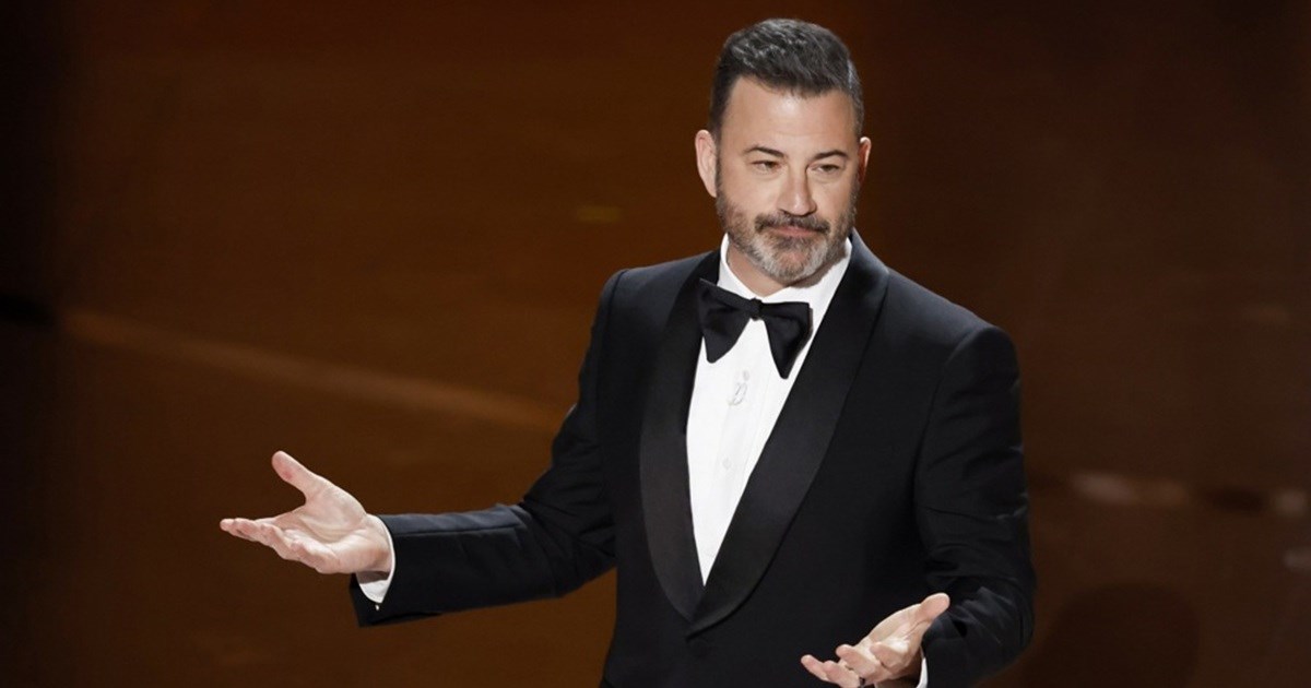 Jimmy Kimmel otkazan zbog komentara o Charlieju Kirku. "Ovo je opasna represija"