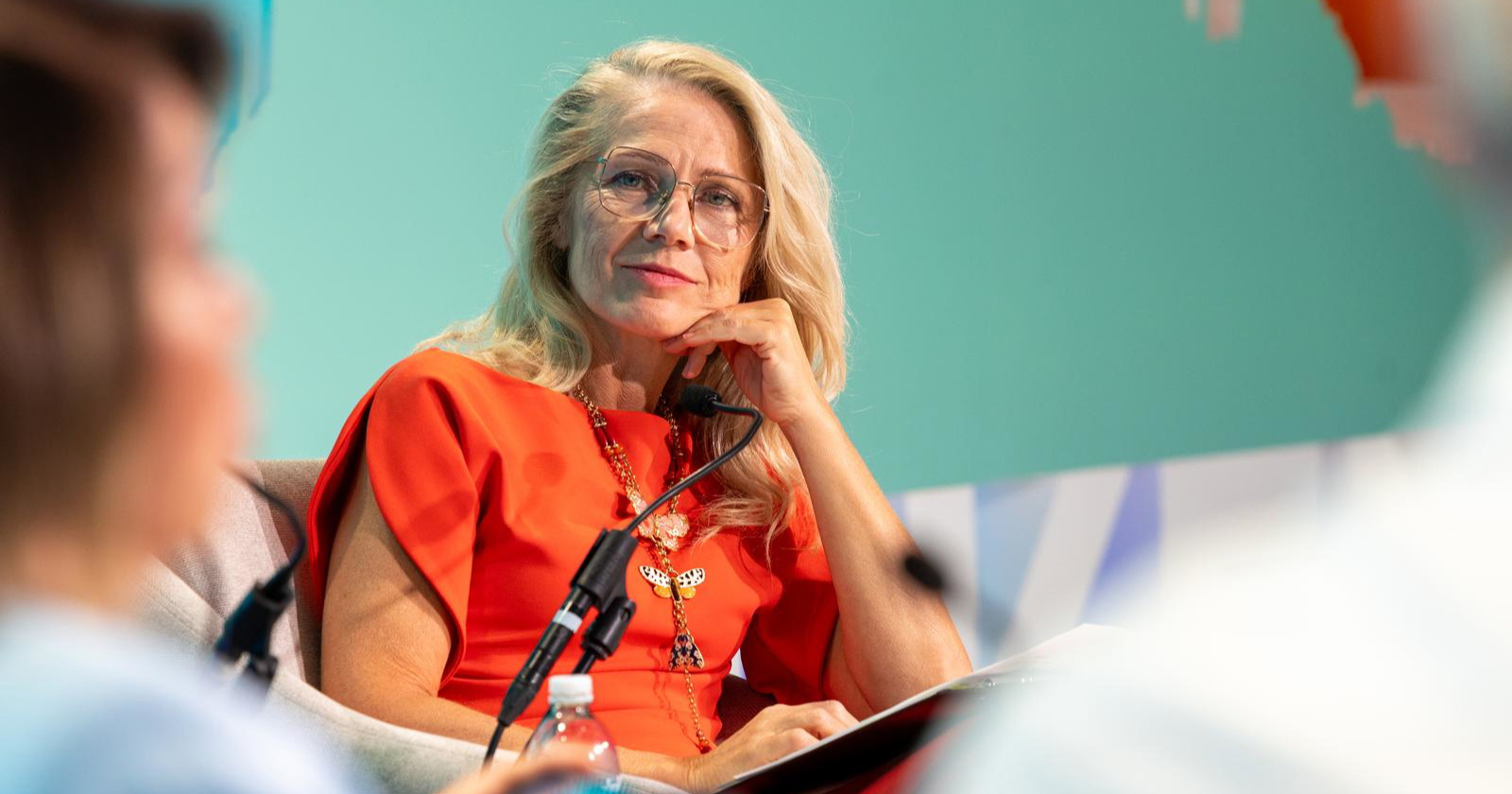Barbara Kolar imala prometnu nesreću u Zagrebu, oglasila se nakon sudara