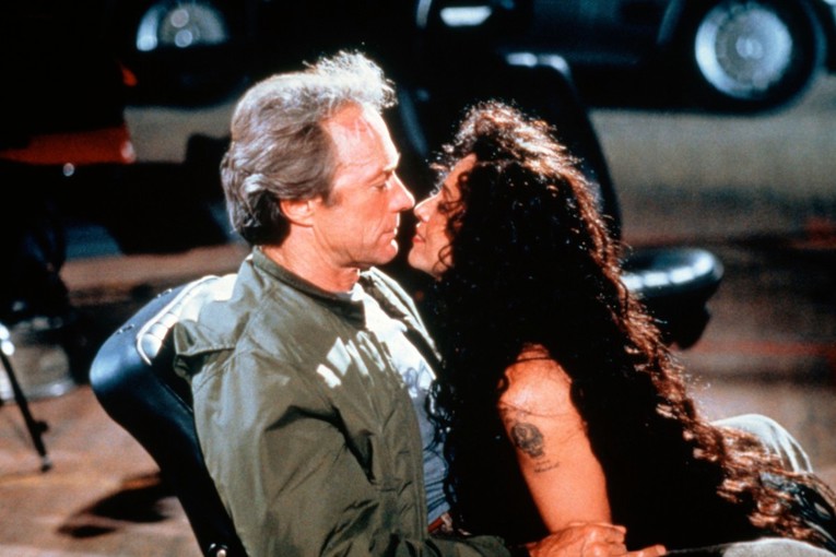 Jedina scena zbog koje Clint Eastwood žali u svojoj karijeri