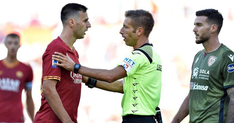 Kalinić najplaćeniji igrač Verone, evo koliko zarađuju Brozović i Rebić