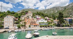Muškarac radio na kući kod Dubrovnika, pao i poginuo