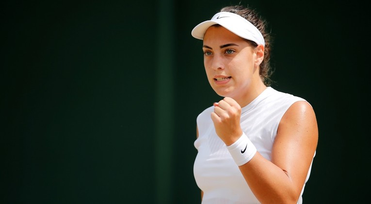 Ana Konjuh plasirala se u prvo WTA finale nakon četiri godine
