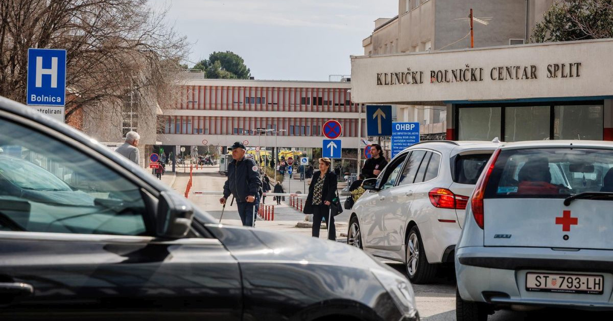 Onkološki pacijenti u Splitu dobili pravo na besplatan prijevoz do bolnice