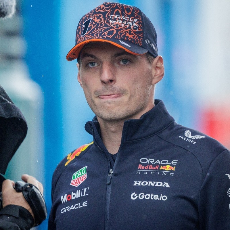 Verstappen: Vrijeme je da stanem na kraj glasinama. Oduvijek je bilo jasno da ostajem