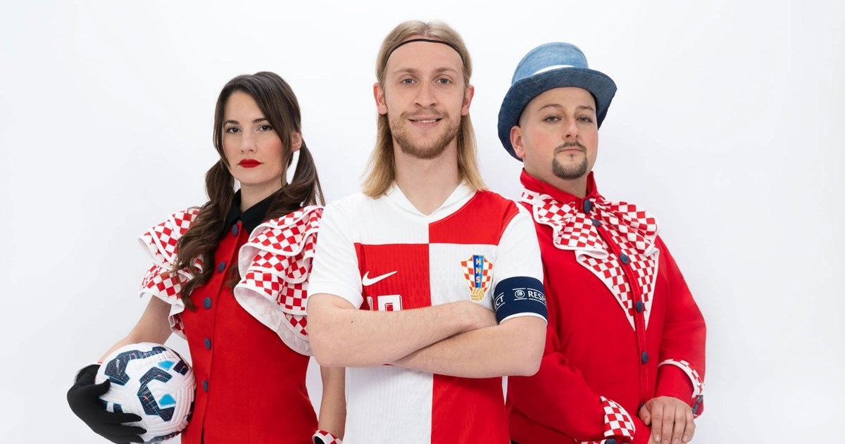 Izlazi predstava o Luki Modriću. Evo tko će ga glumiti