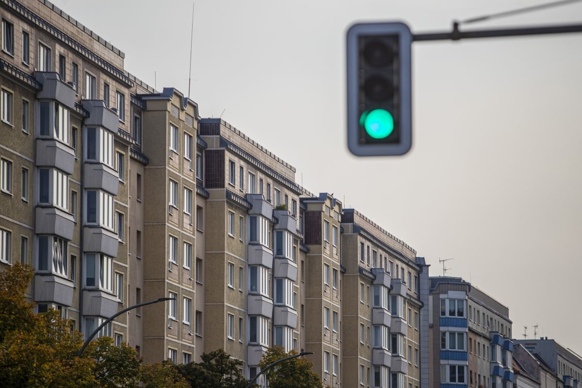 Ljevica u Berlinu želi nacionalizirati 160.000 stanova i ograničiti stanarine