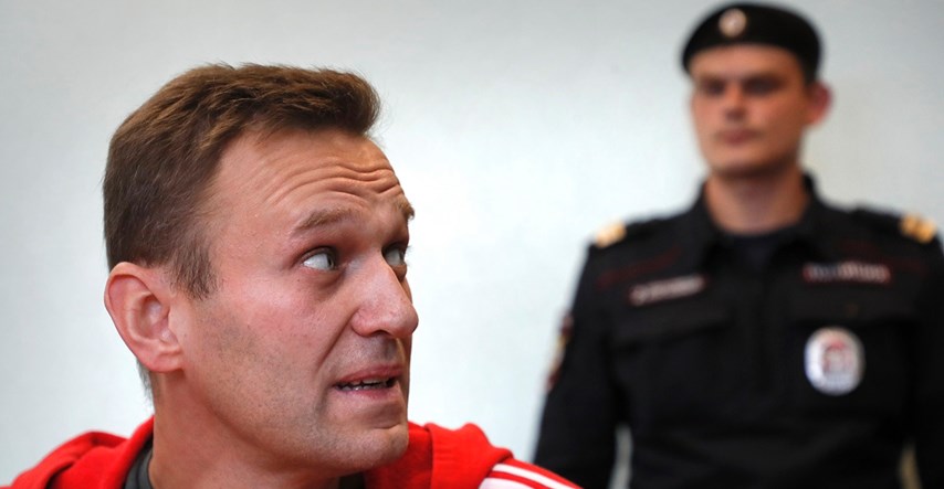 Šef EU diplomacije: Sankcije nisu jedini mogući odgovor na uhićenje Navalnog
