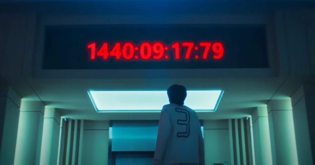 Korisnici Netflixa o novoj južnokorejskoj seriji: "Sve sam pogledao u jednom danu"