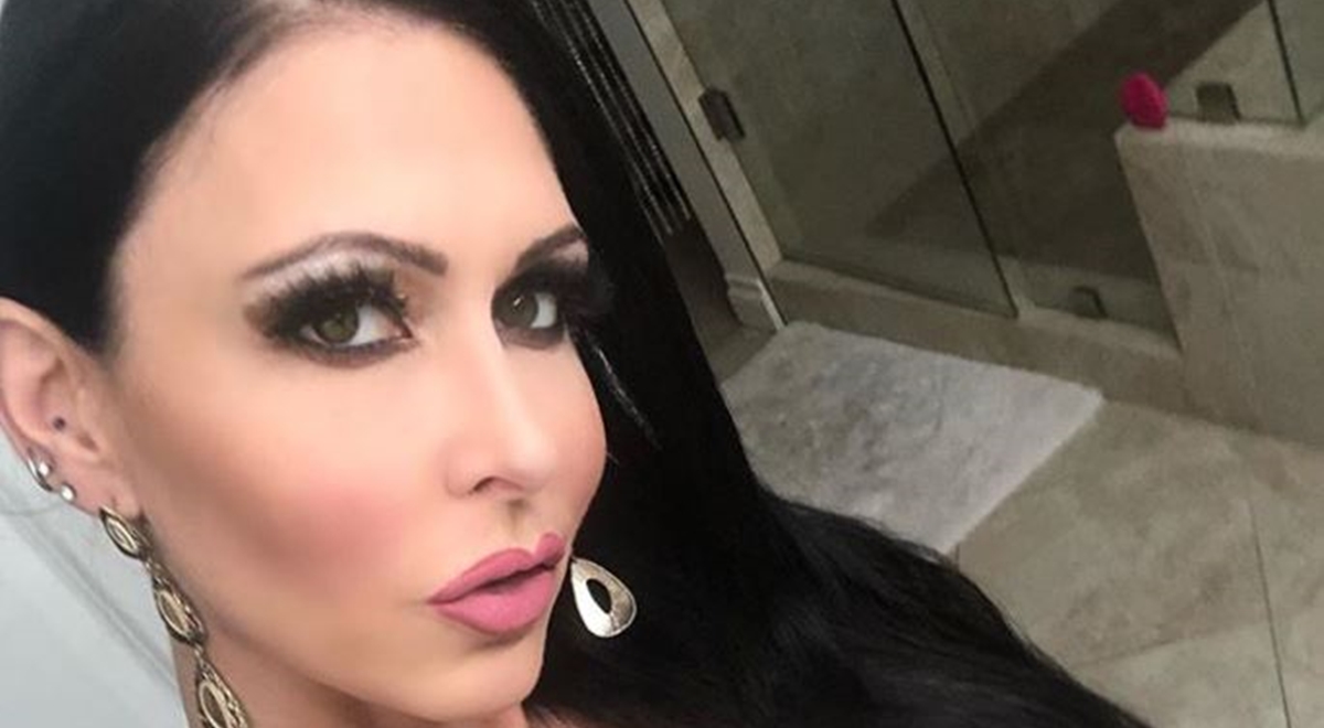 Otkriven uzrok smrti 18+ zvijezde Jessice Jaymes