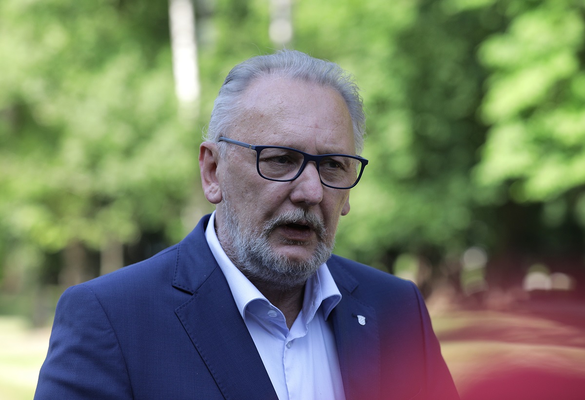 Božinović: Hrvatska u završnoj fazi izuzeća od viza za SAD