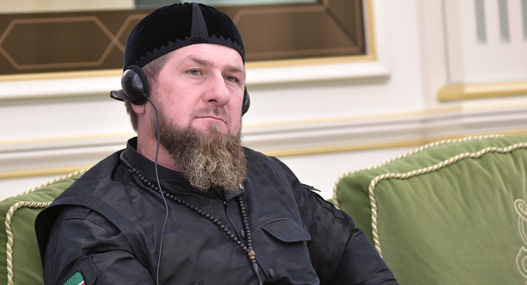Kadirov: Čečenski borci su uhitili teroriste koji su napali Moskvu