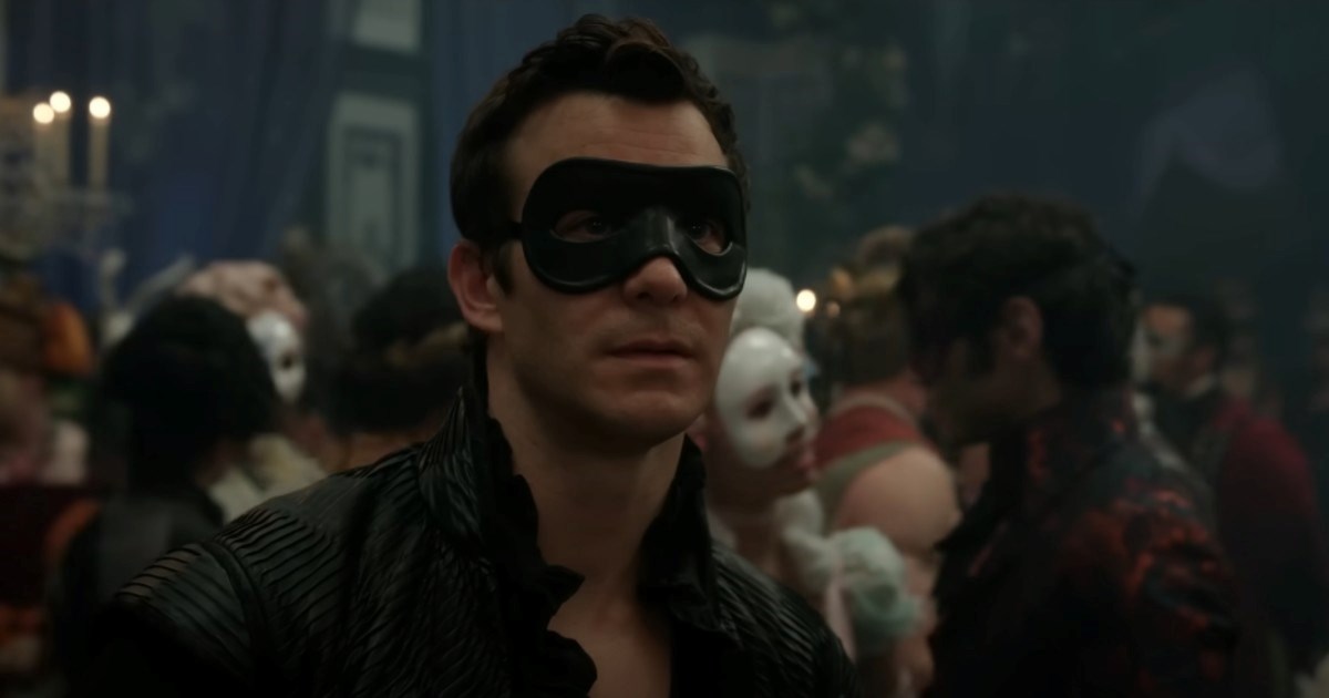 Stigao je prvi pogled na 4. sezonu Bridgertona. Mnogi fanovi jedva čekaju premijeru