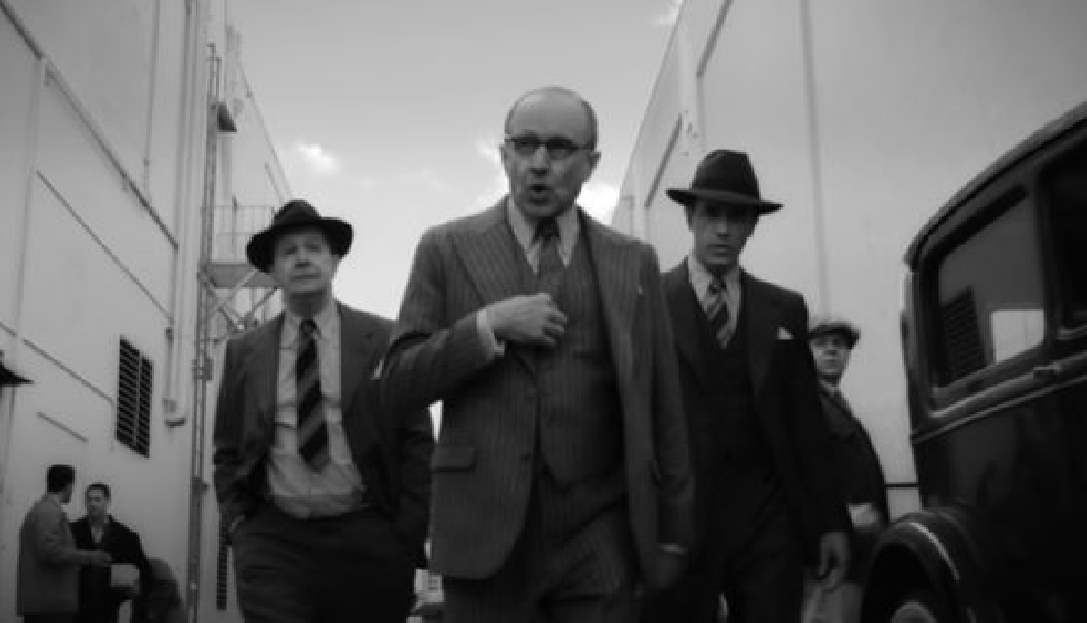 Crno-bijela Netflixova drama ima najviše nominacija za Zlatni globus