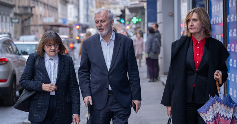 HDZ-ovac Sanader: Povećat ćemo minimalac