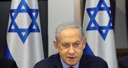 Netanyahu je protiv palestinske države u bilo kojem poslijeratnom scenariju