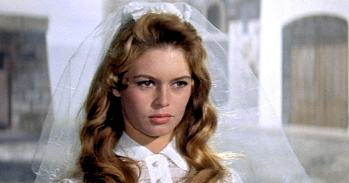 Ove scene Brigitte Bardot bile su toliko provokativne da su zatvarale kina